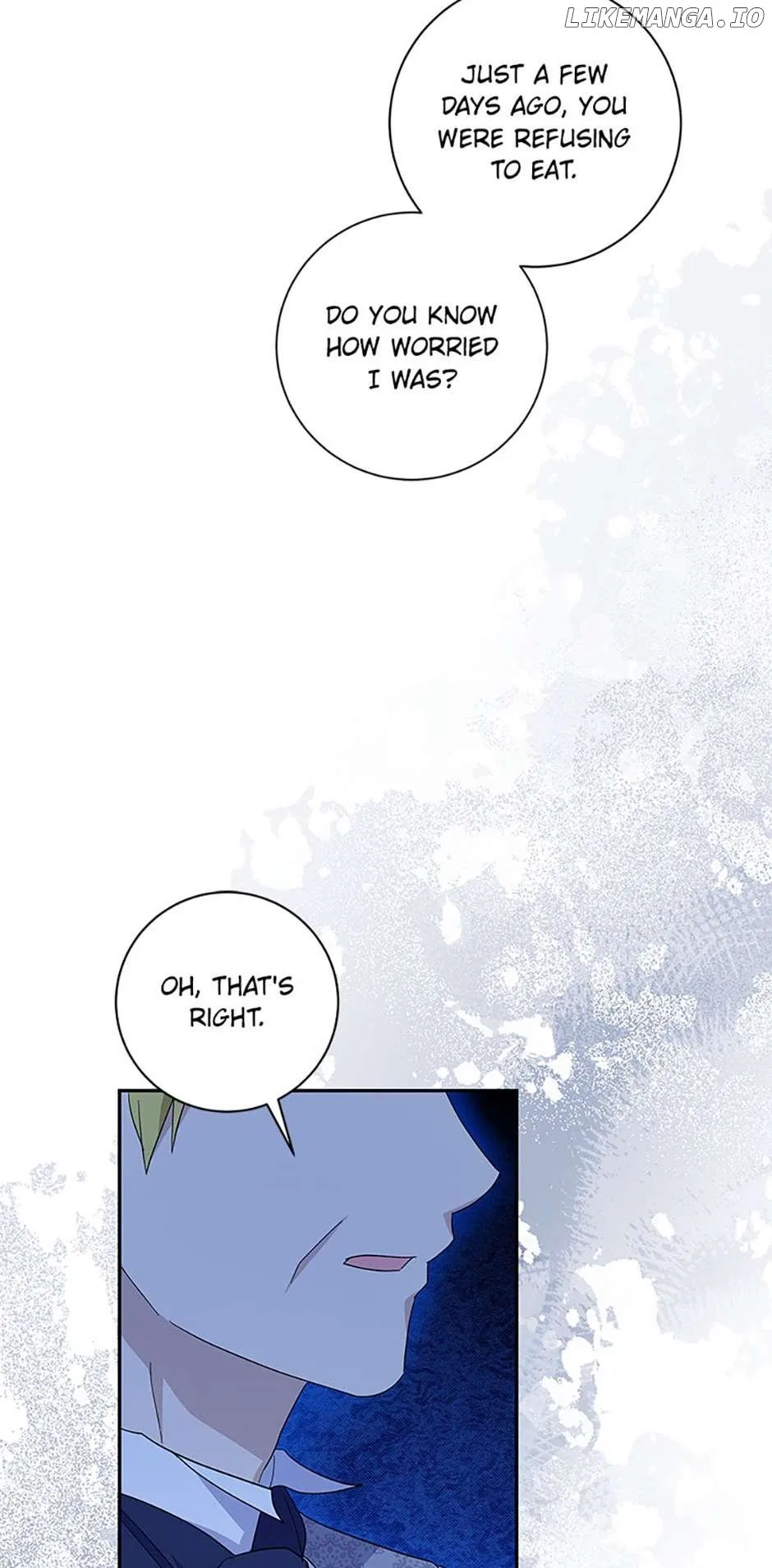 Please Support Revenge Chapter 92 – Page 25