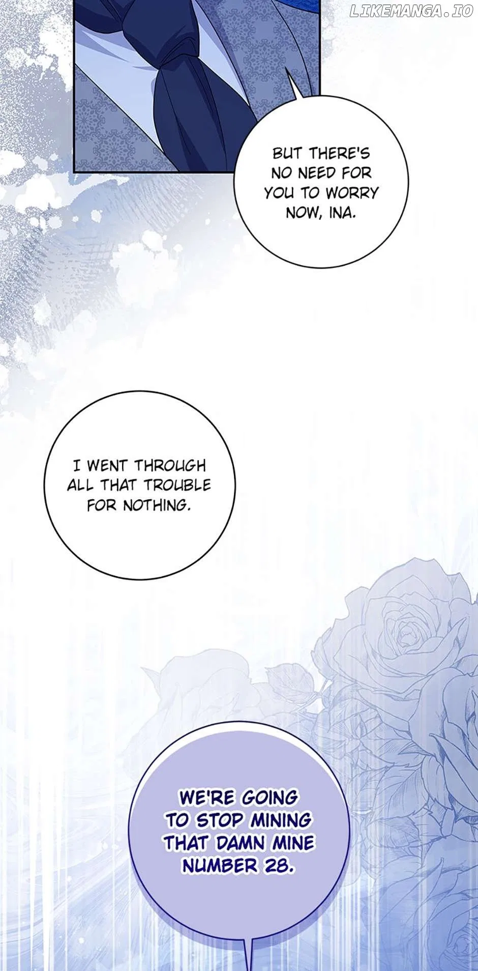 Please Support Revenge Chapter 92 – Page 26