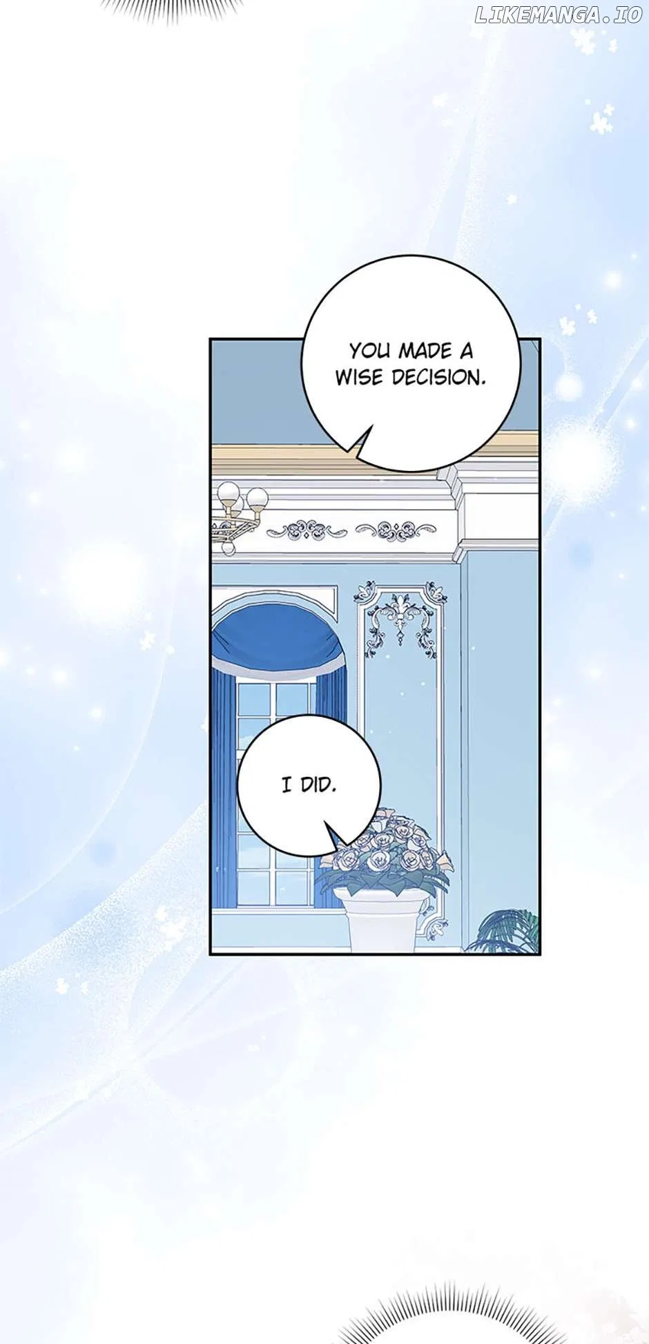 Please Support Revenge Chapter 92 – Page 30