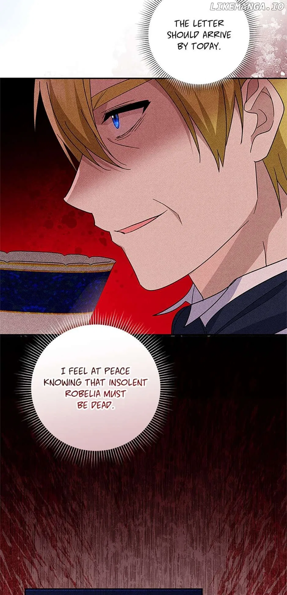 Please Support Revenge Chapter 92 – Page 31