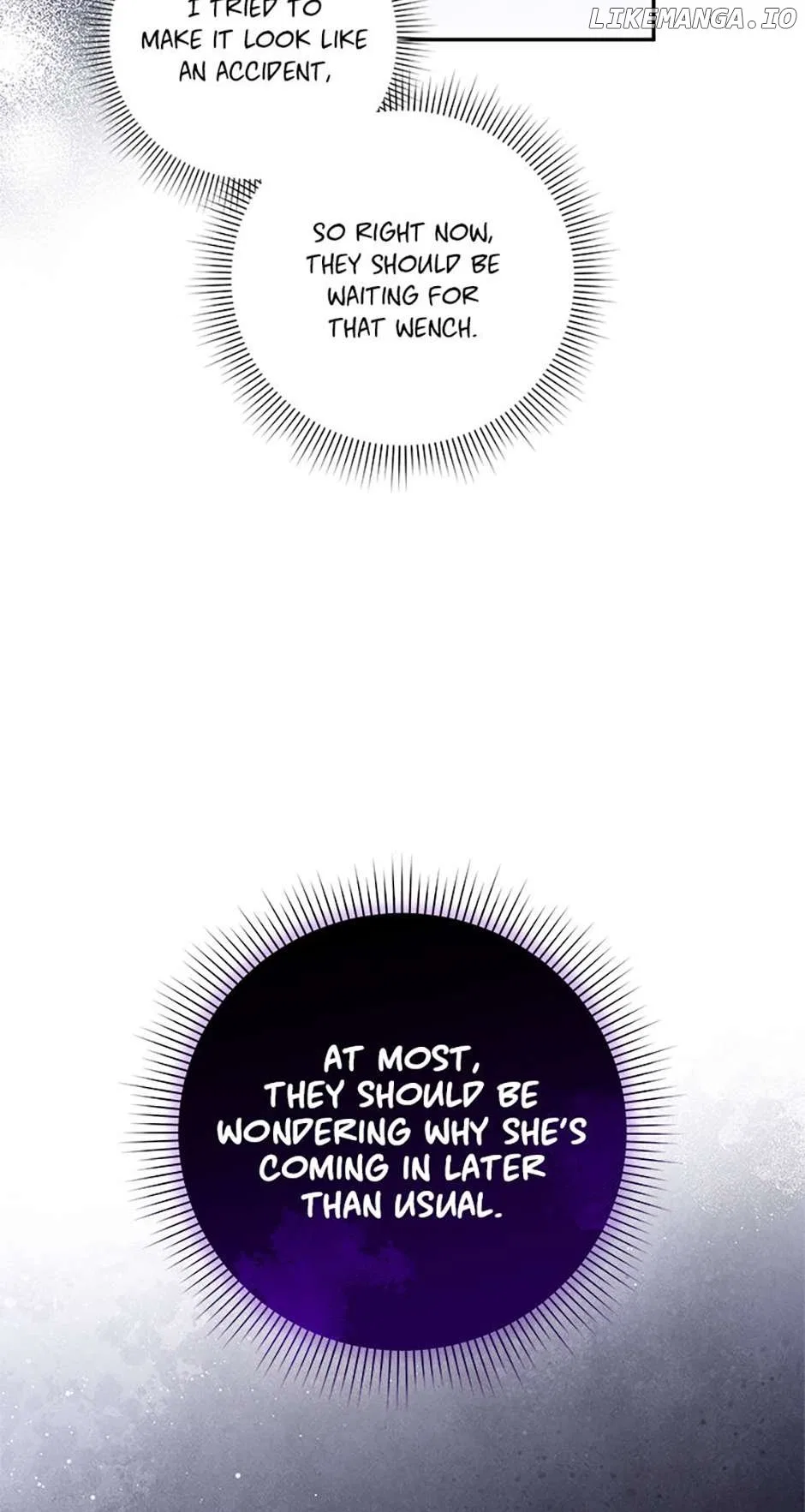 Please Support Revenge Chapter 92 – Page 36