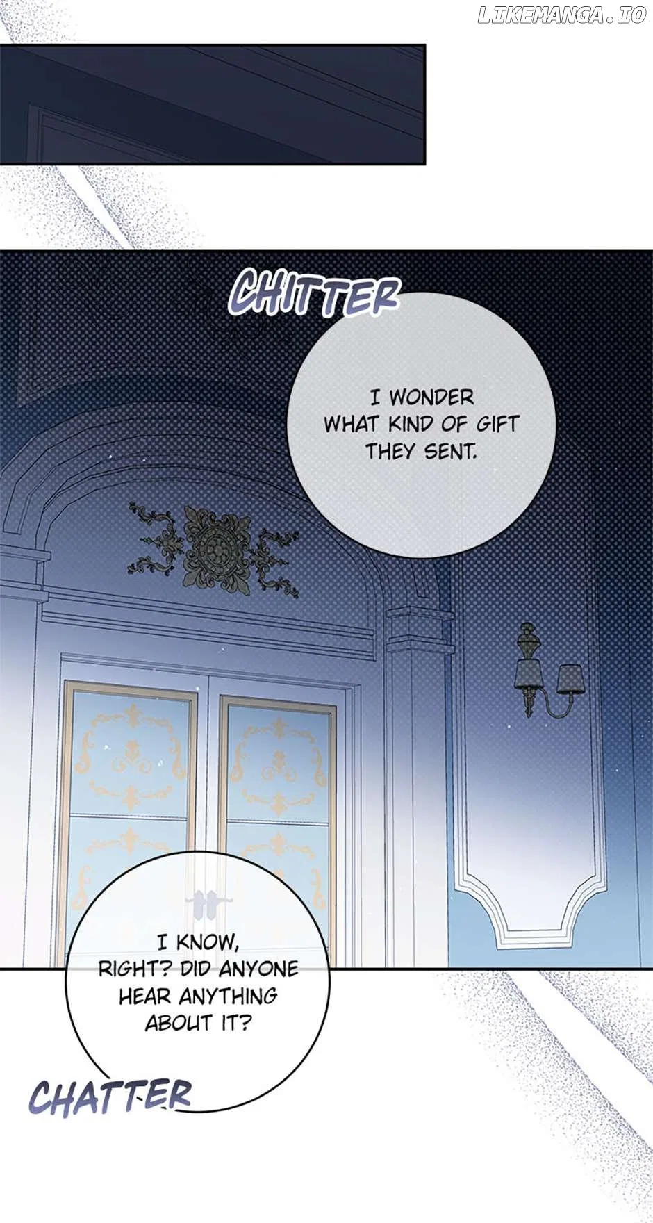 Please Support Revenge Chapter 92 – Page 39