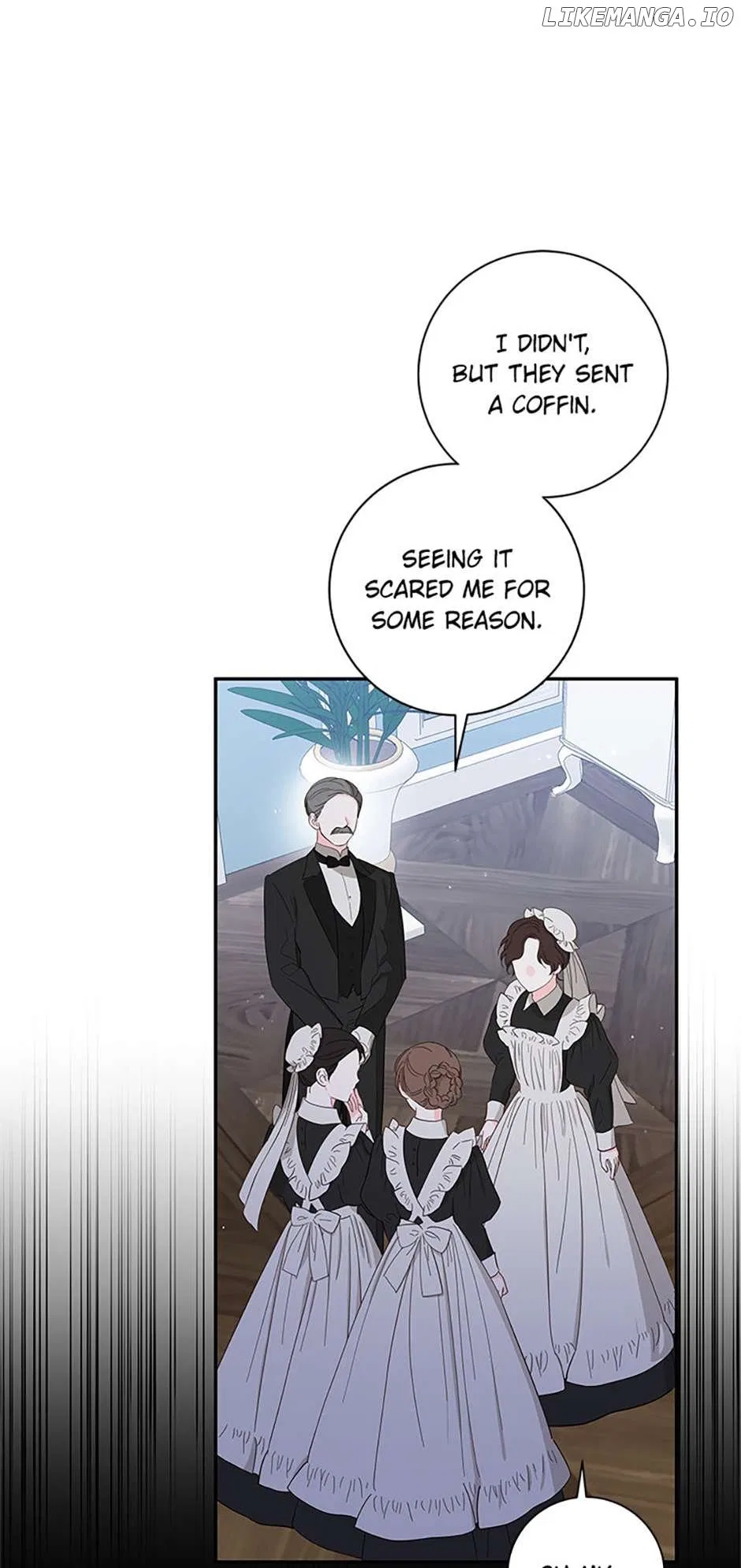 Please Support Revenge Chapter 92 – Page 40