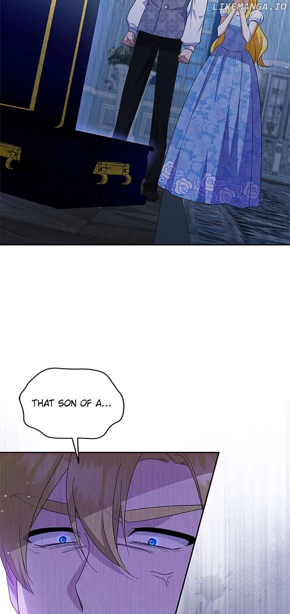 Please Support Revenge Chapter 92 – Page 42