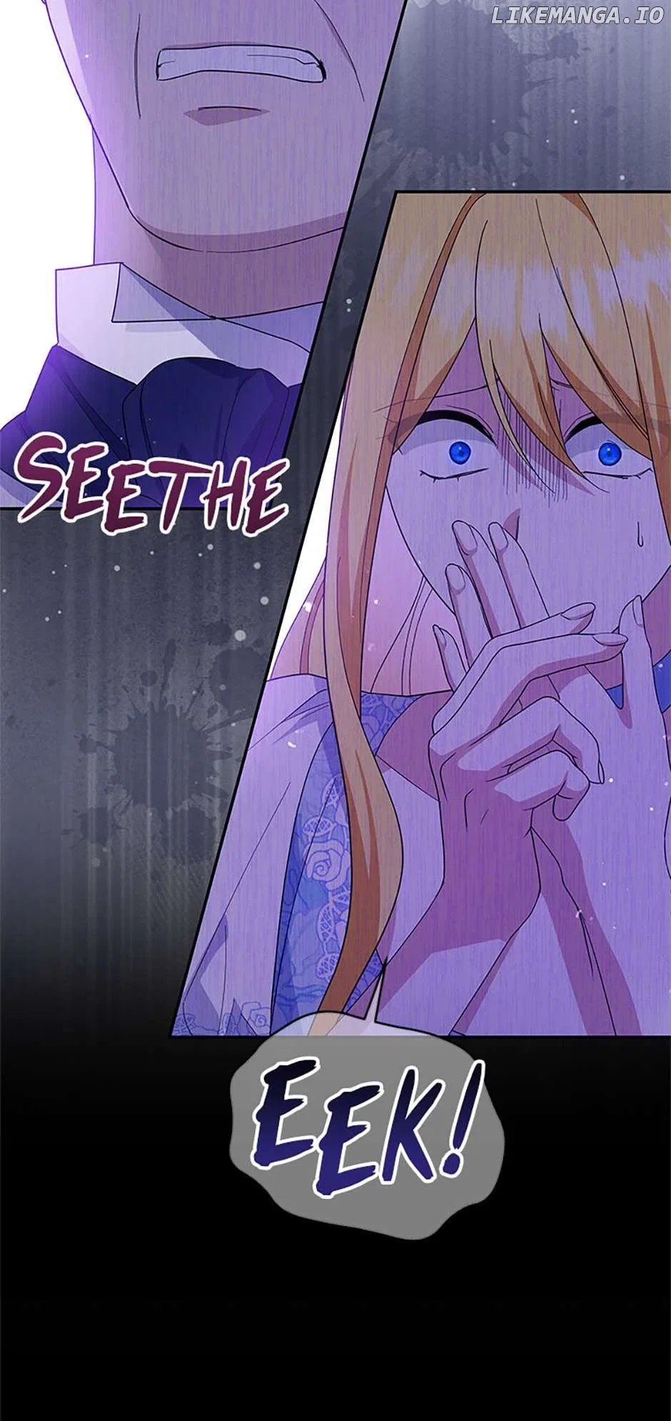 Please Support Revenge Chapter 92 – Page 43