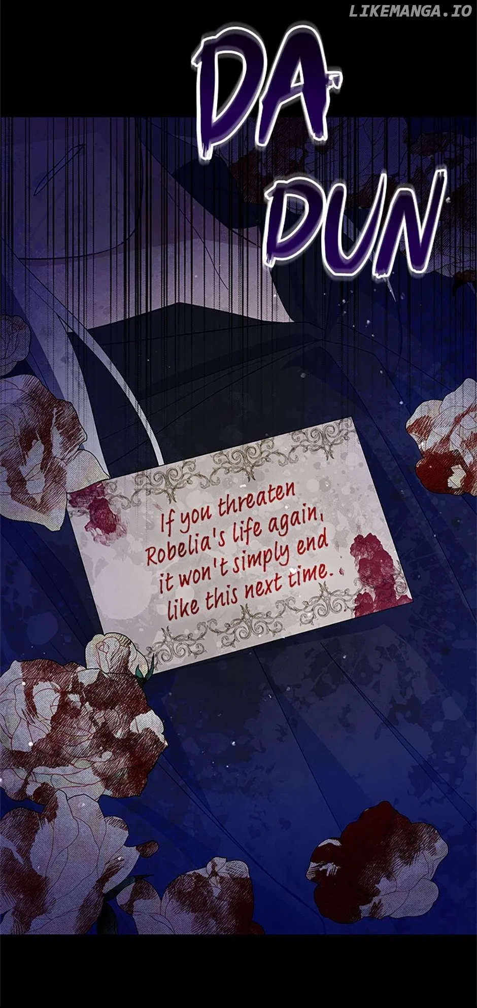 Please Support Revenge Chapter 92 – Page 44