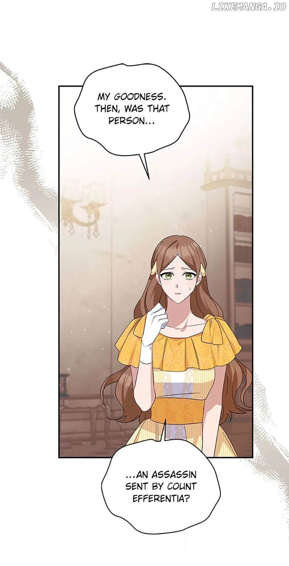 Please Support Revenge Chapter 92 – Page 51