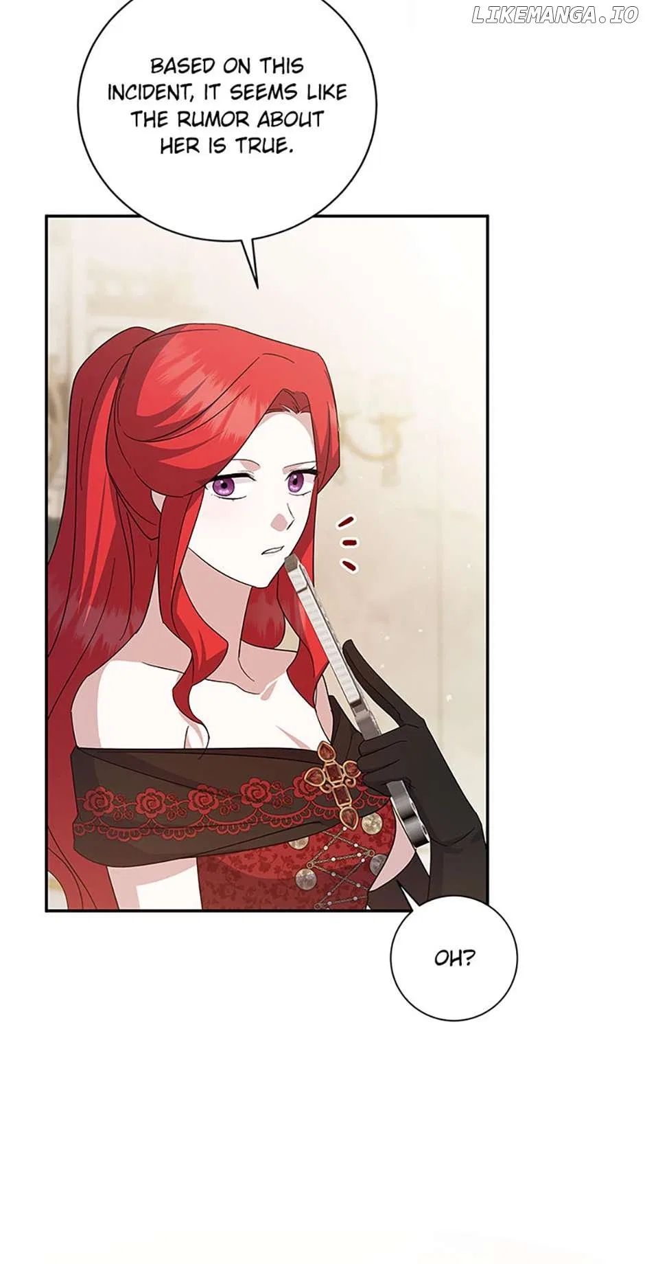 Please Support Revenge Chapter 92 – Page 54
