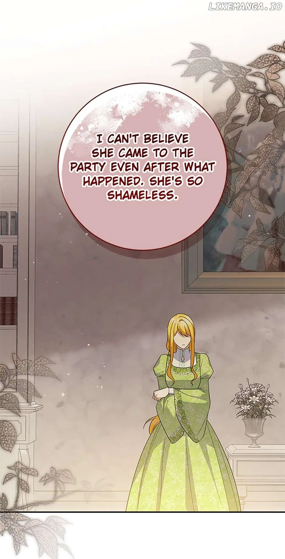 Please Support Revenge Chapter 92 – Page 55