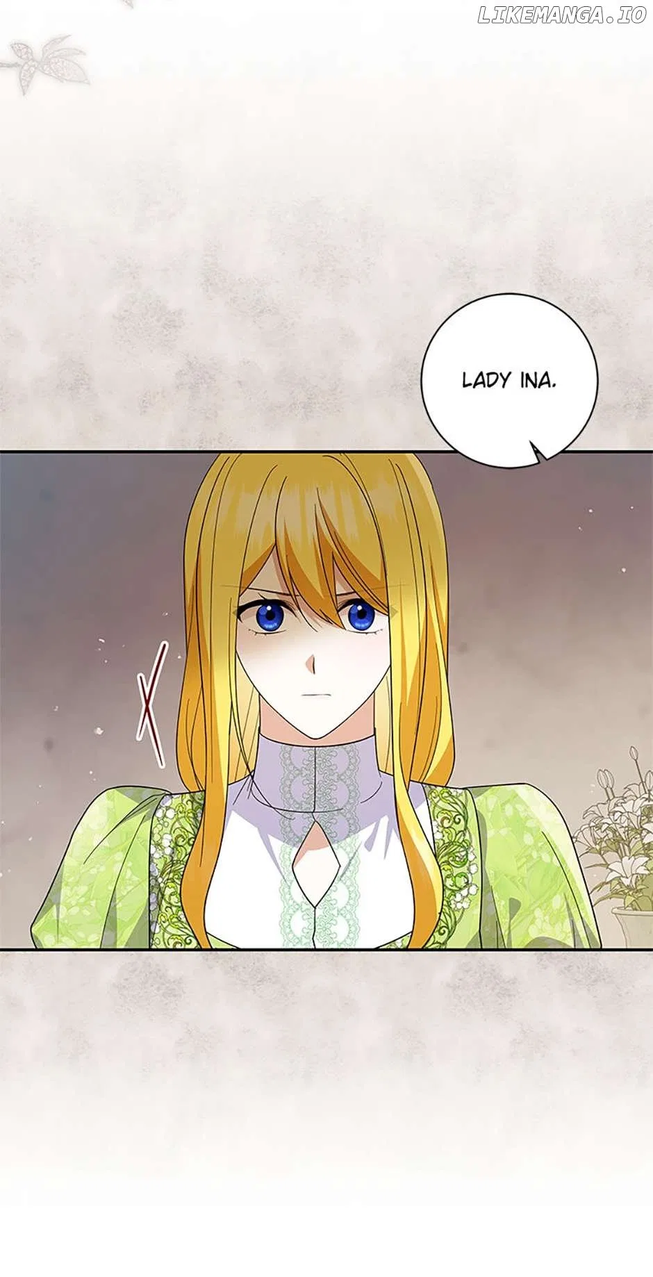 Please Support Revenge Chapter 92 – Page 56