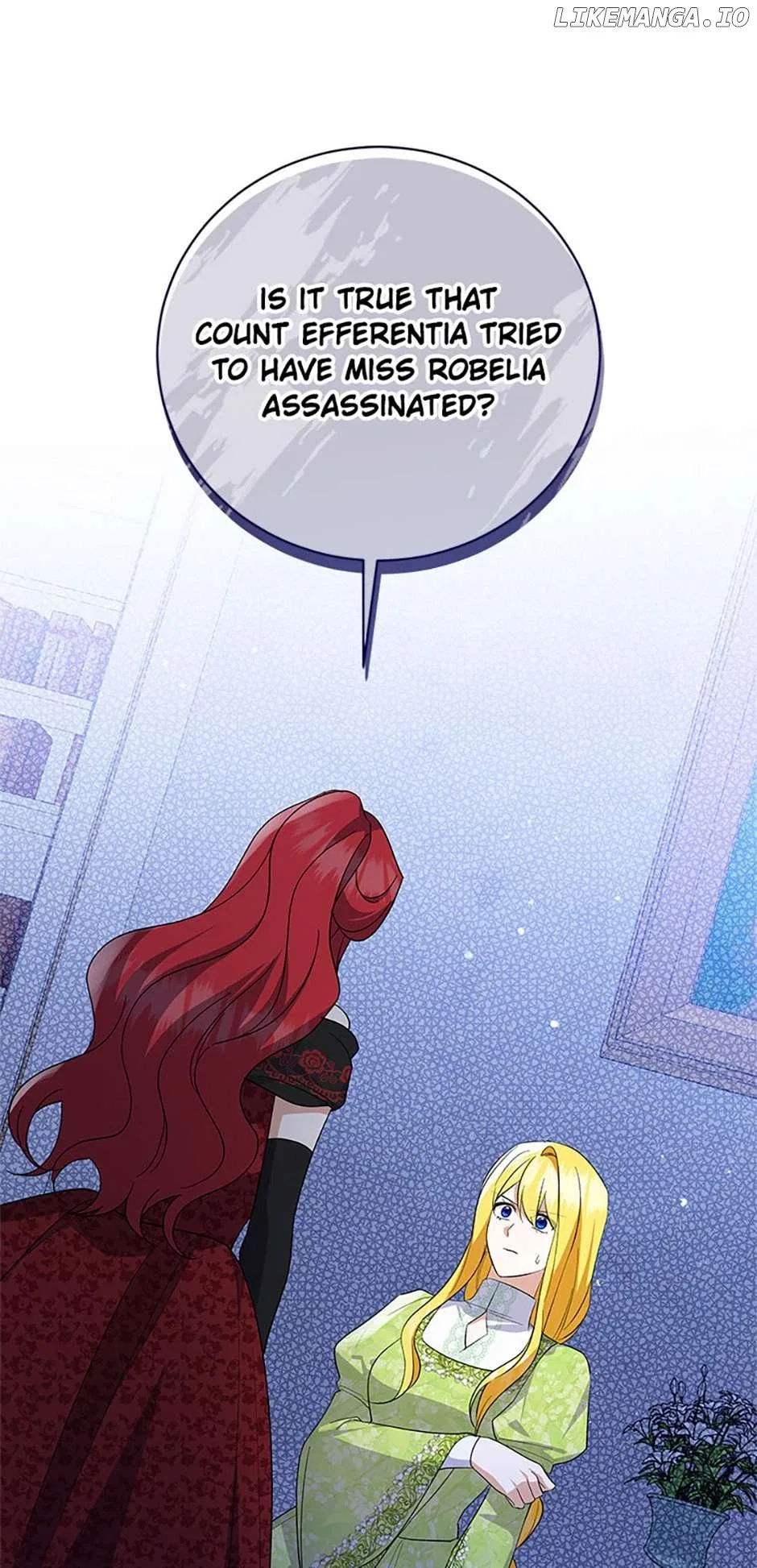 Please Support Revenge Chapter 92 – Page 57