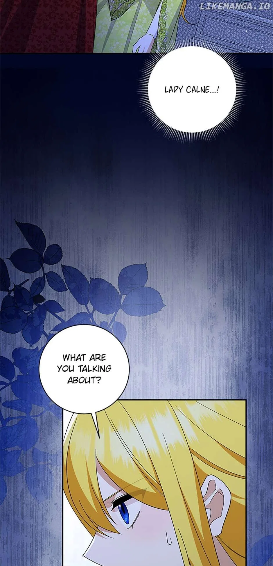 Please Support Revenge Chapter 92 – Page 58