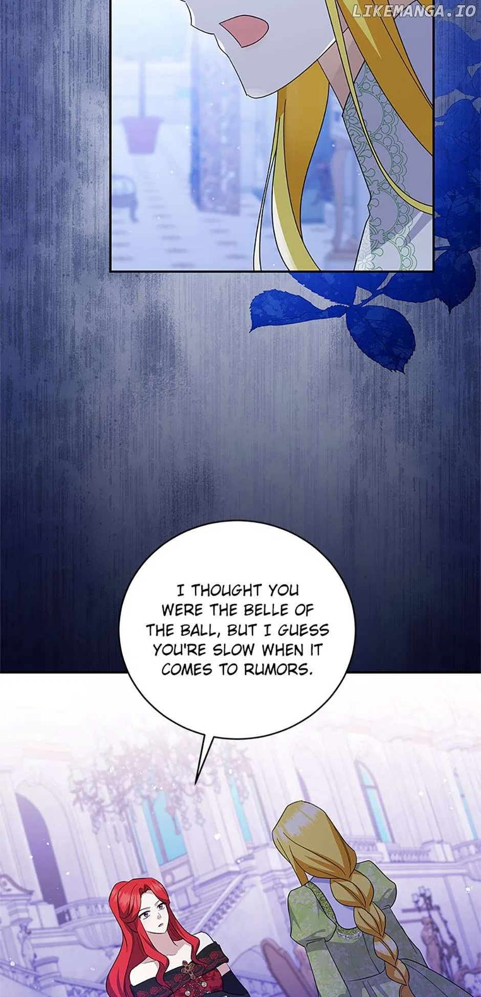 Please Support Revenge Chapter 92 – Page 59