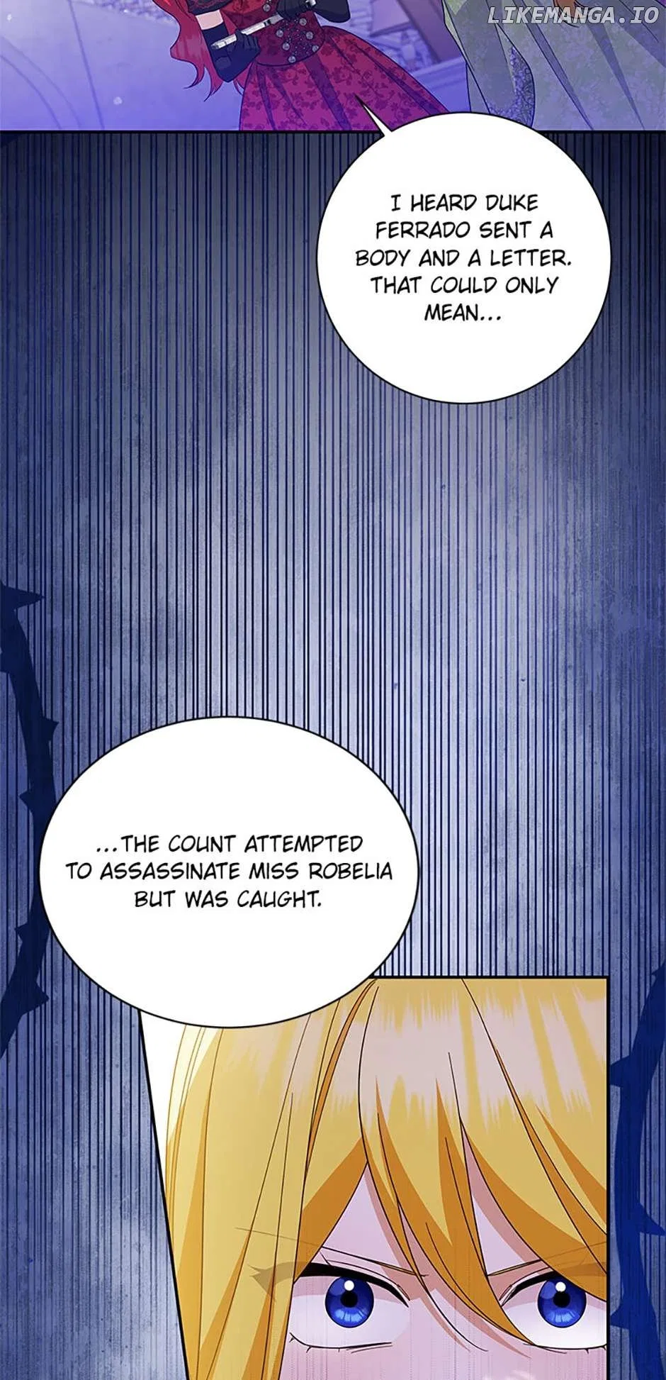 Please Support Revenge Chapter 92 – Page 60