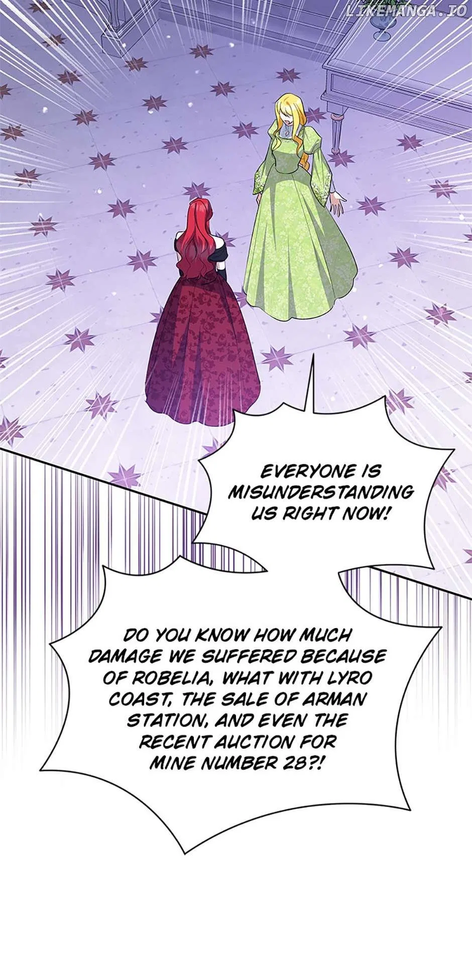 Please Support Revenge Chapter 92 – Page 62