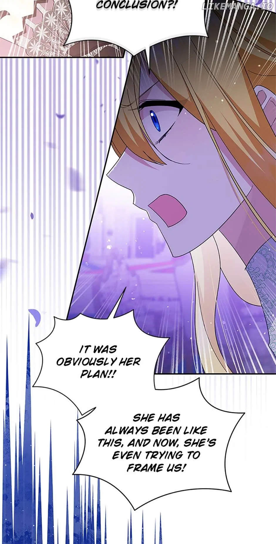 Please Support Revenge Chapter 92 – Page 64