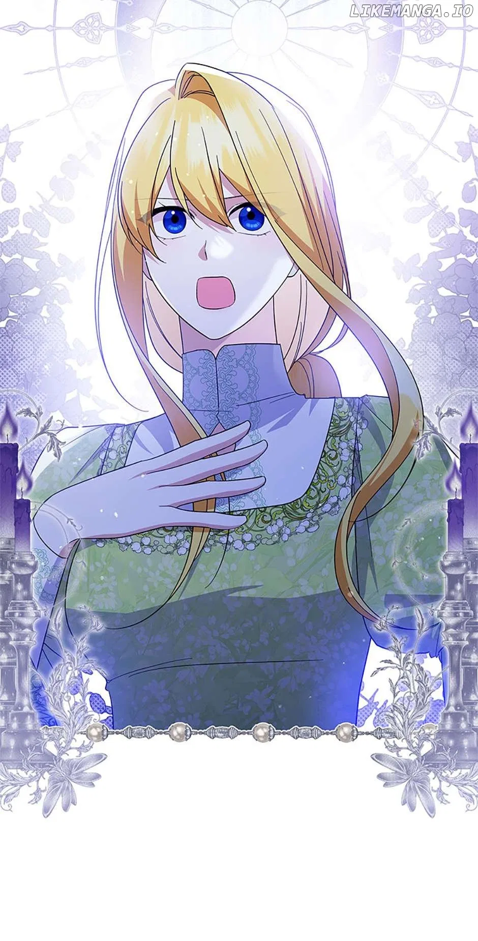 Please Support Revenge Chapter 92 – Page 67