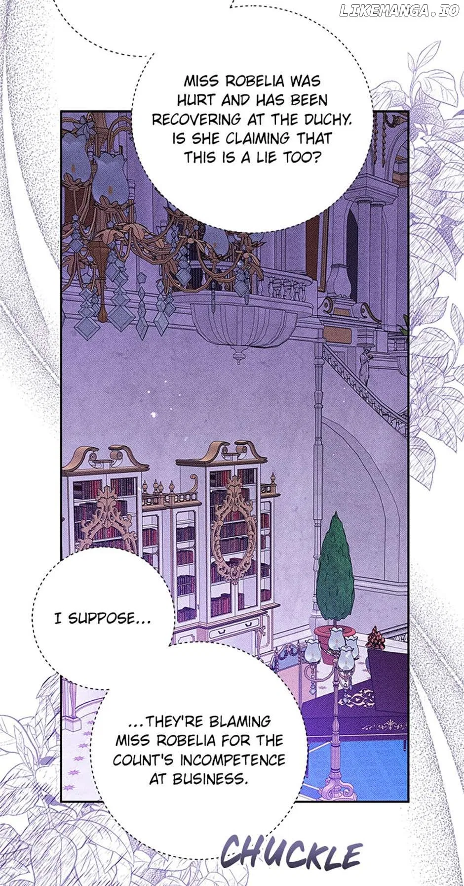 Please Support Revenge Chapter 92 – Page 69