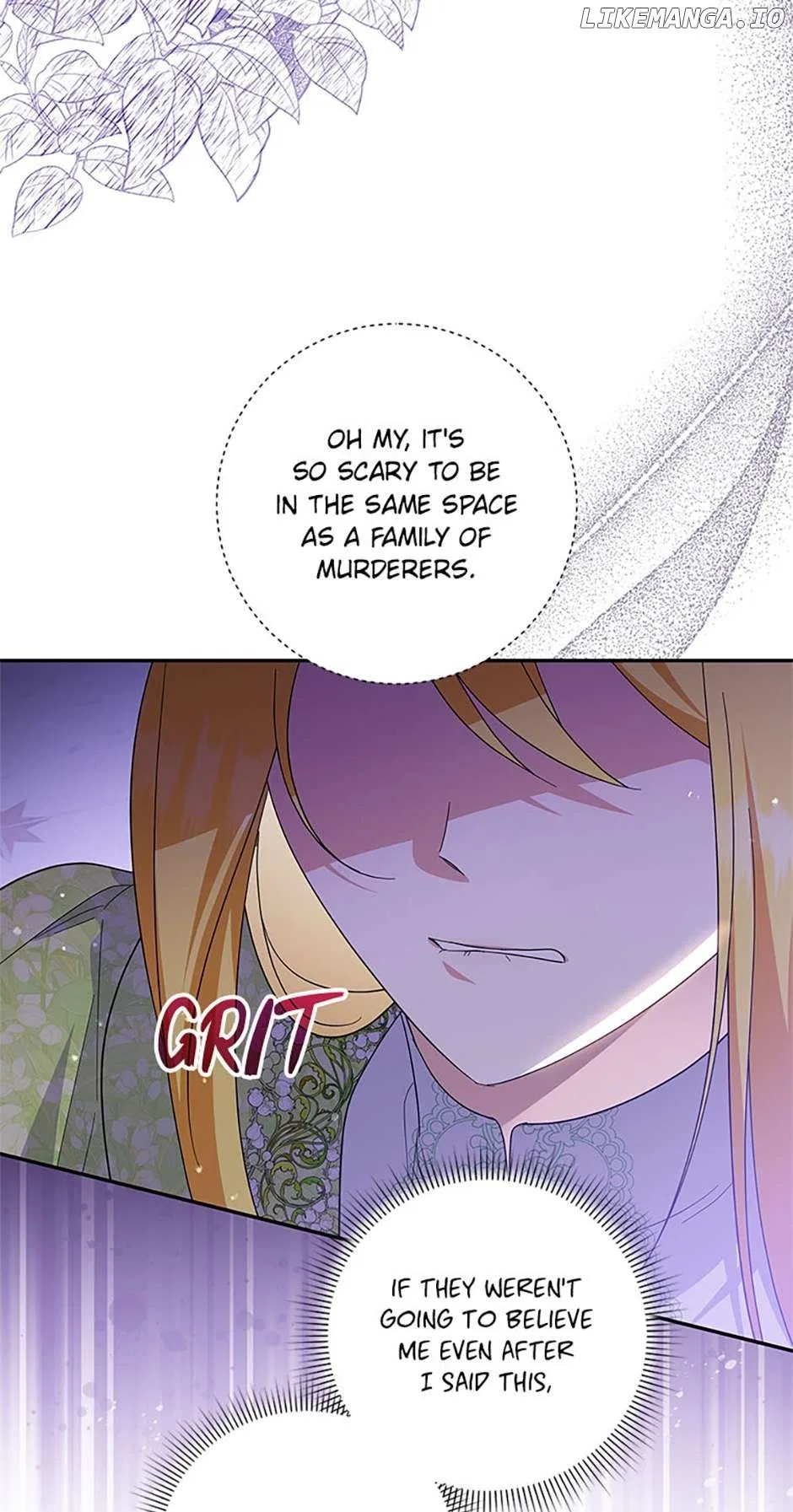 Please Support Revenge Chapter 92 – Page 70