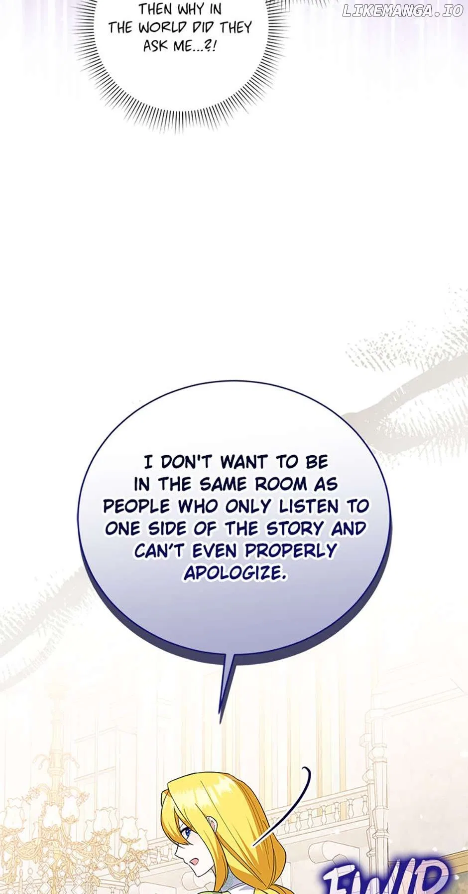 Please Support Revenge Chapter 92 – Page 71