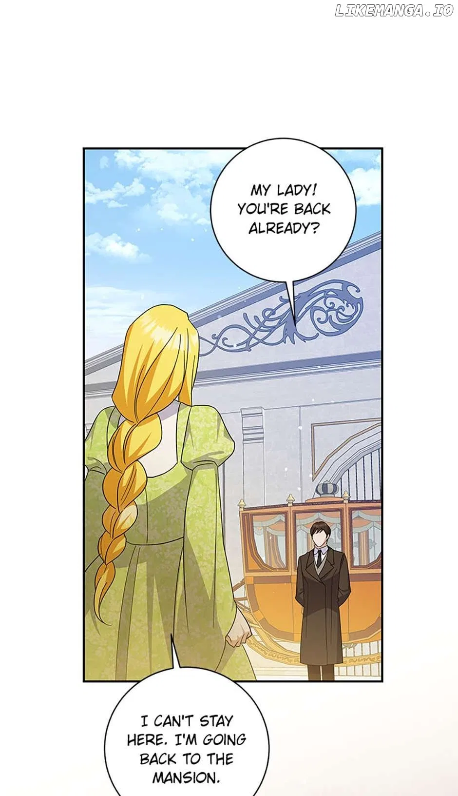 Please Support Revenge Chapter 92 – Page 74