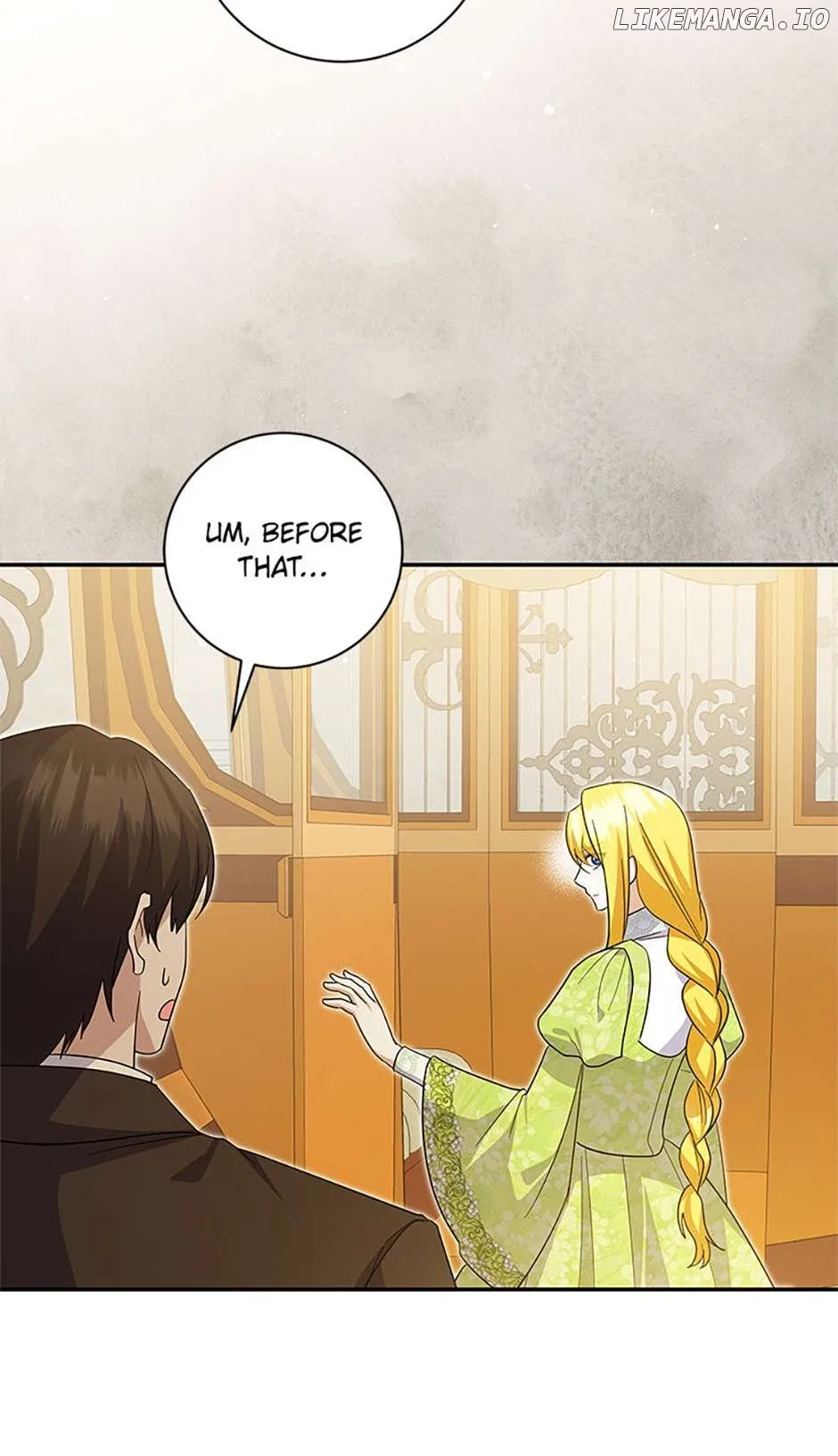 Please Support Revenge Chapter 92 – Page 75