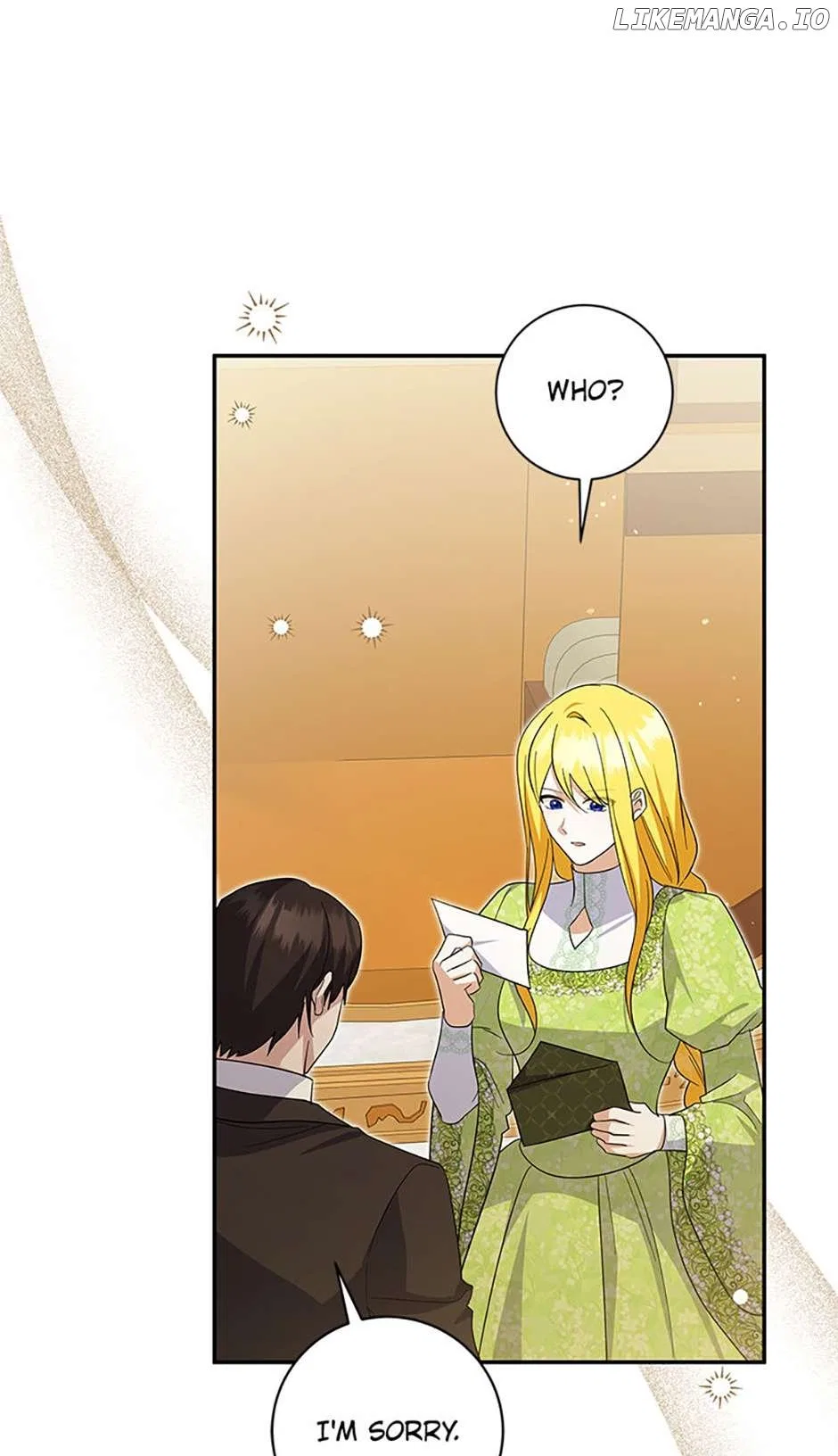 Please Support Revenge Chapter 92 – Page 77