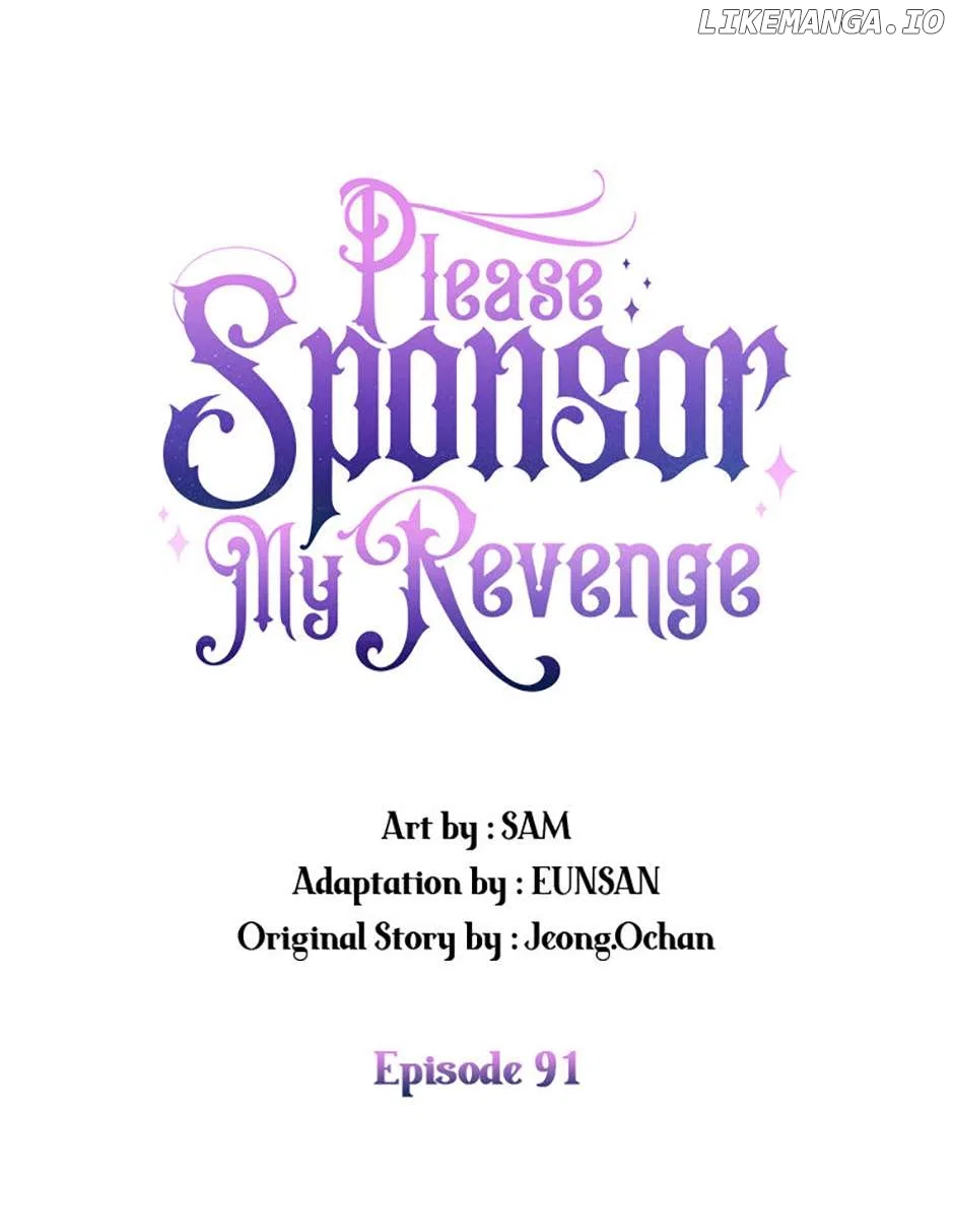 Please Support Revenge Chapter 91 – Page 1