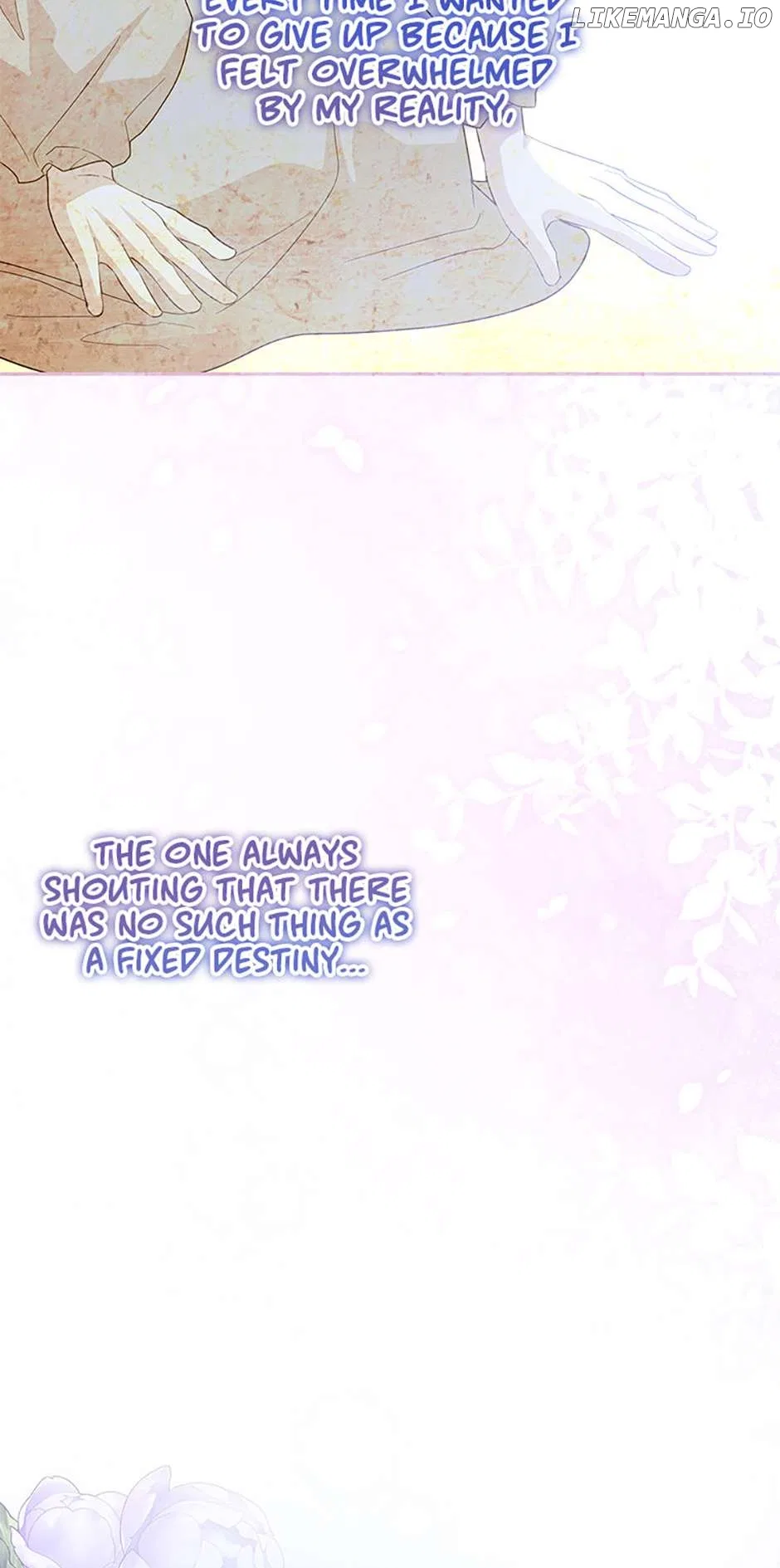 Please Support Revenge Chapter 91 – Page 5