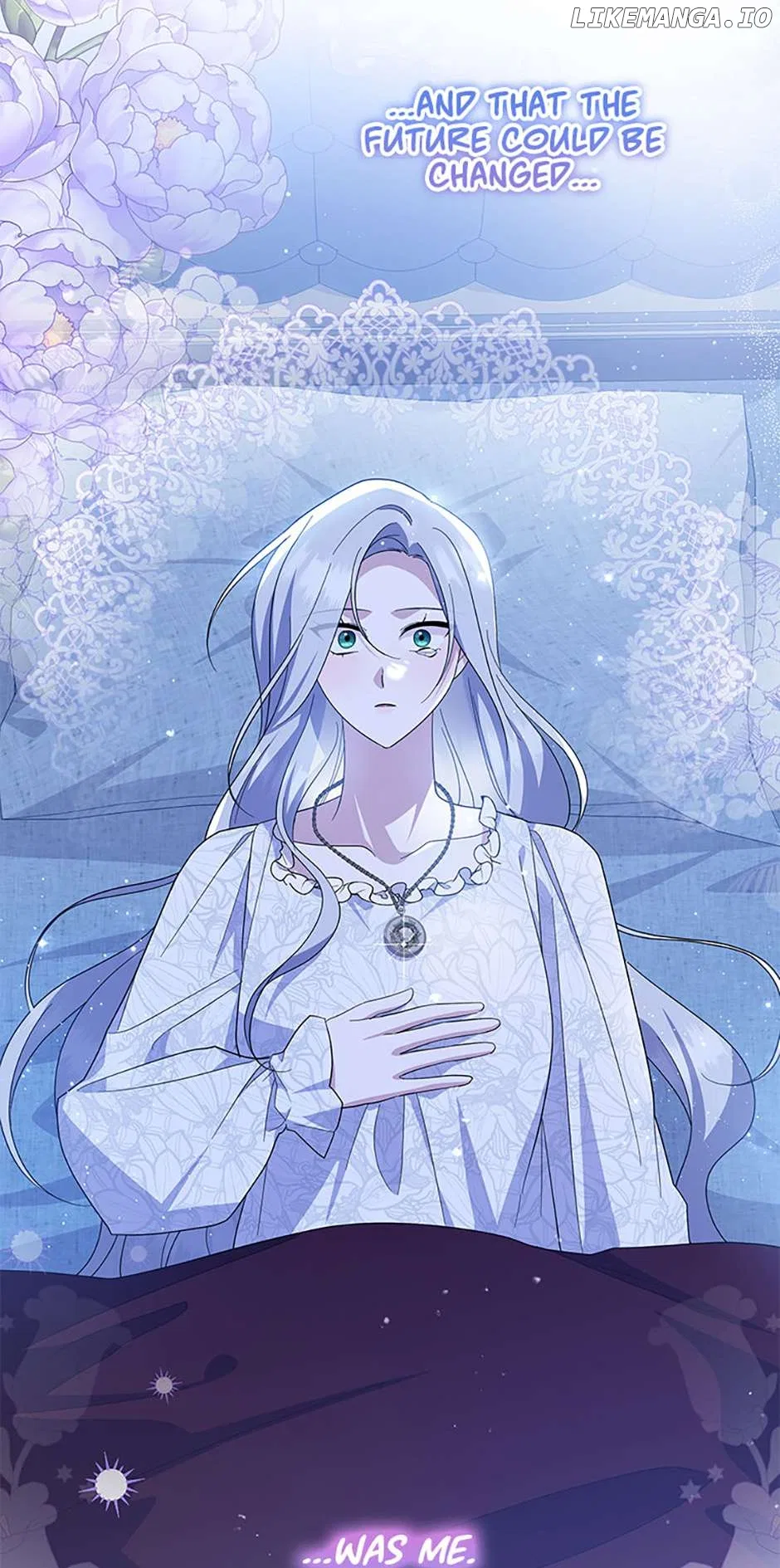 Please Support Revenge Chapter 91 – Page 6