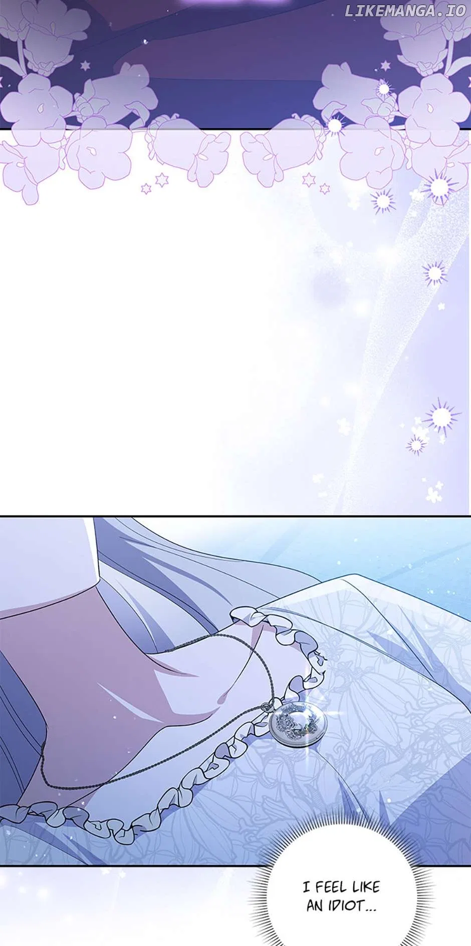 Please Support Revenge Chapter 91 – Page 7