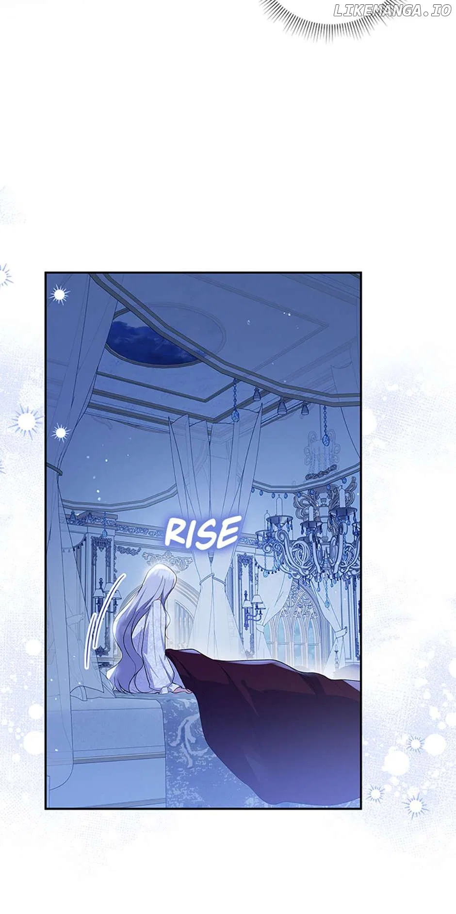 Please Support Revenge Chapter 91 – Page 8