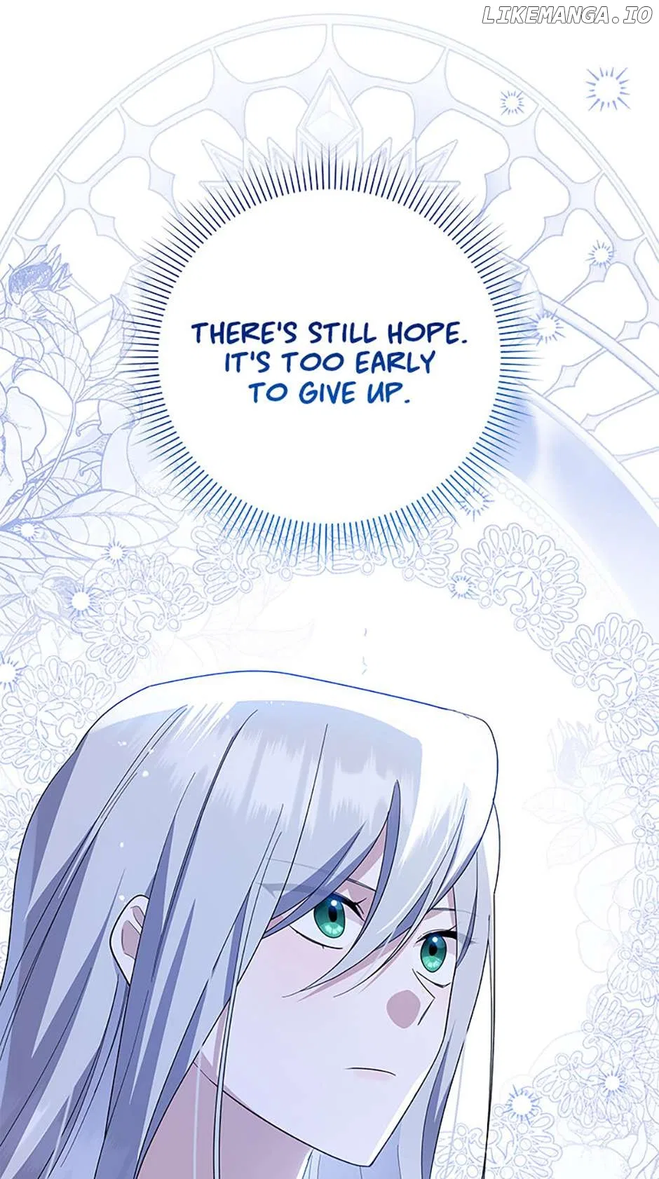 Please Support Revenge Chapter 91 – Page 9