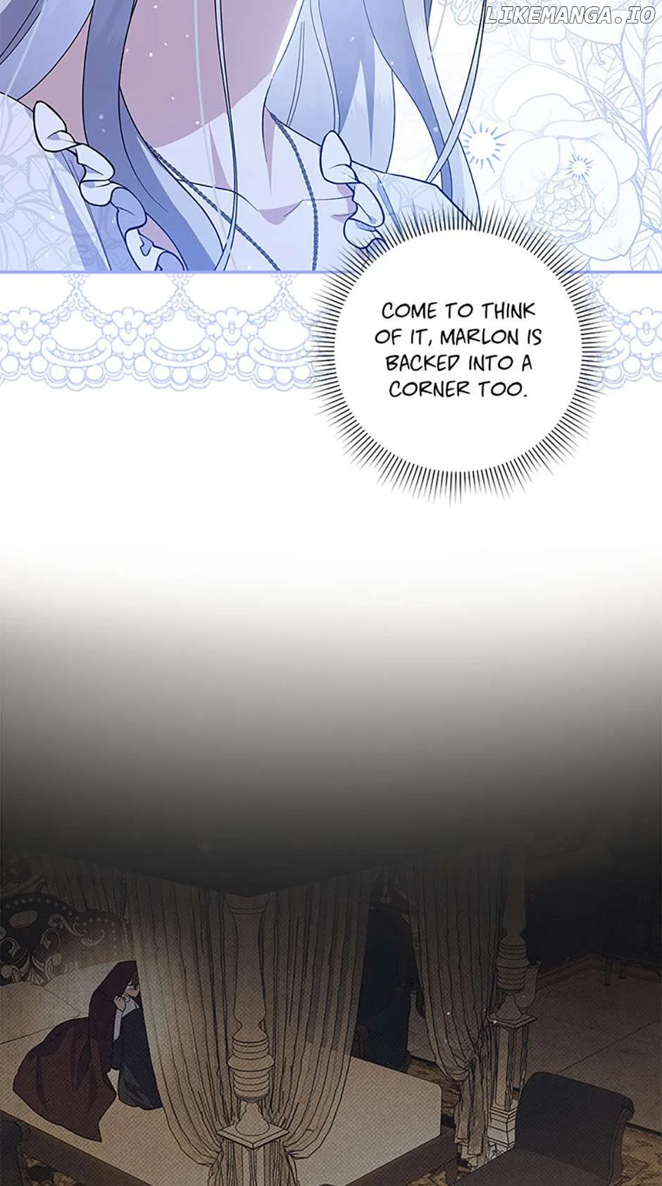 Please Support Revenge Chapter 91 – Page 10