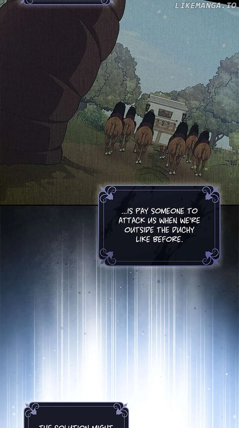 Please Support Revenge Chapter 91 – Page 13