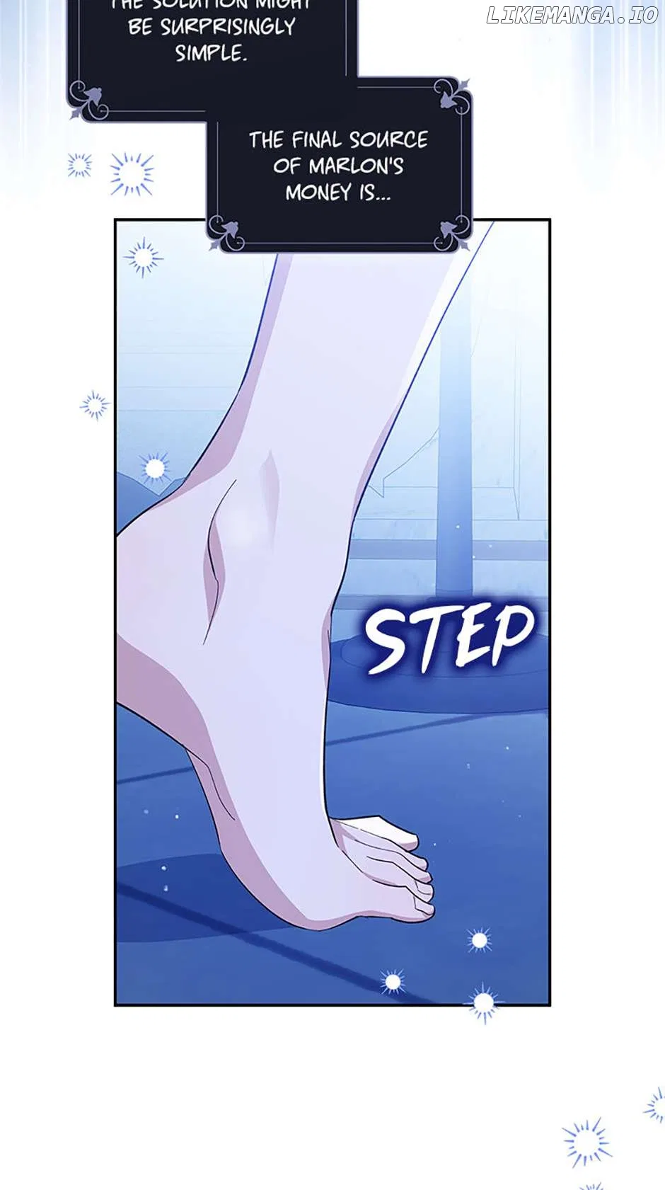 Please Support Revenge Chapter 91 – Page 14