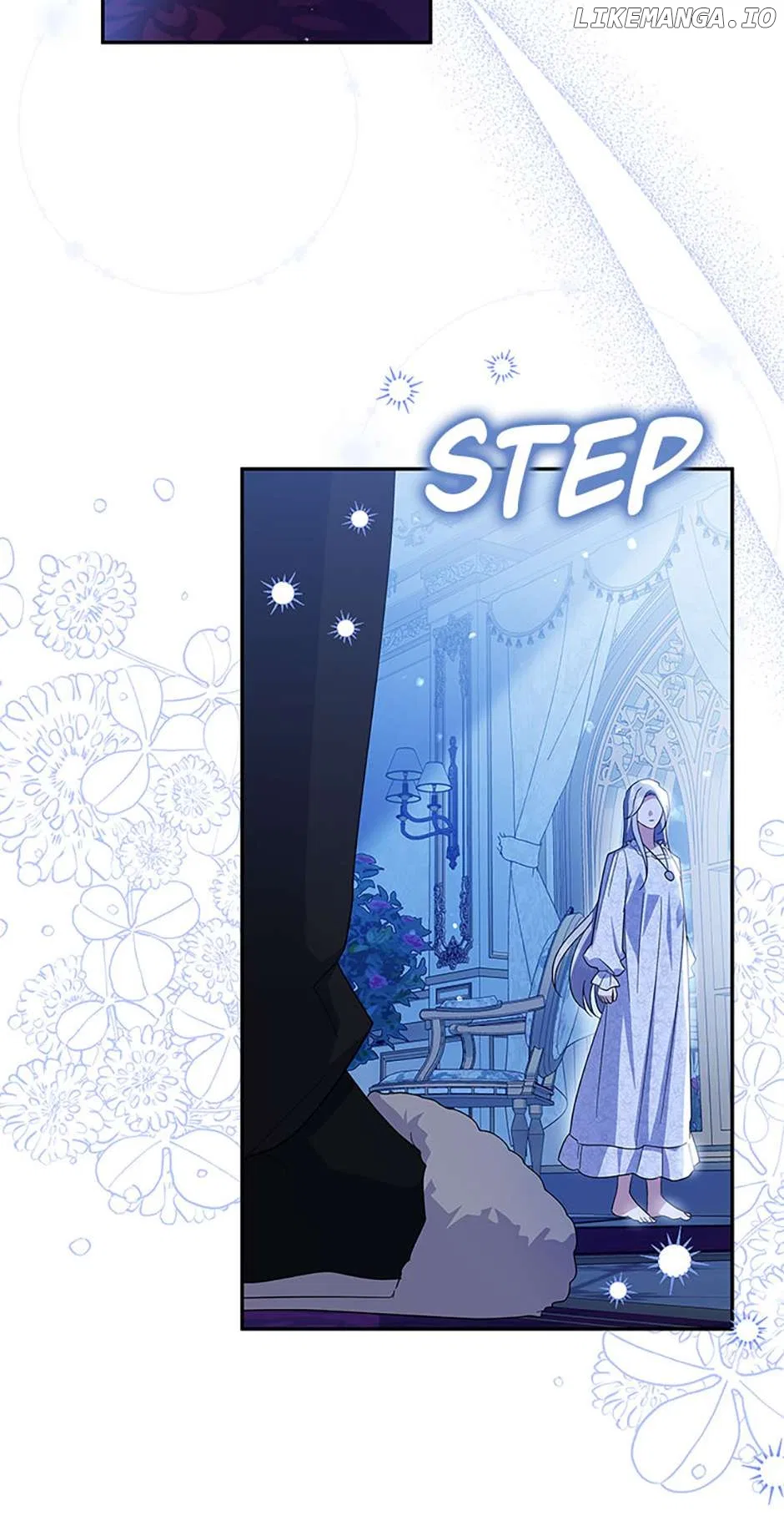 Please Support Revenge Chapter 91 – Page 19