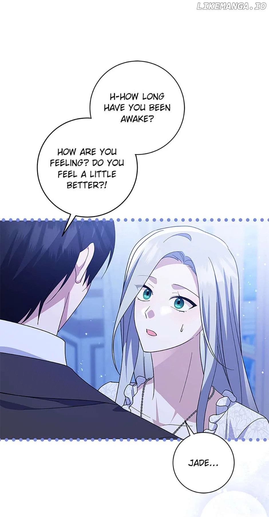 Please Support Revenge Chapter 91 – Page 25