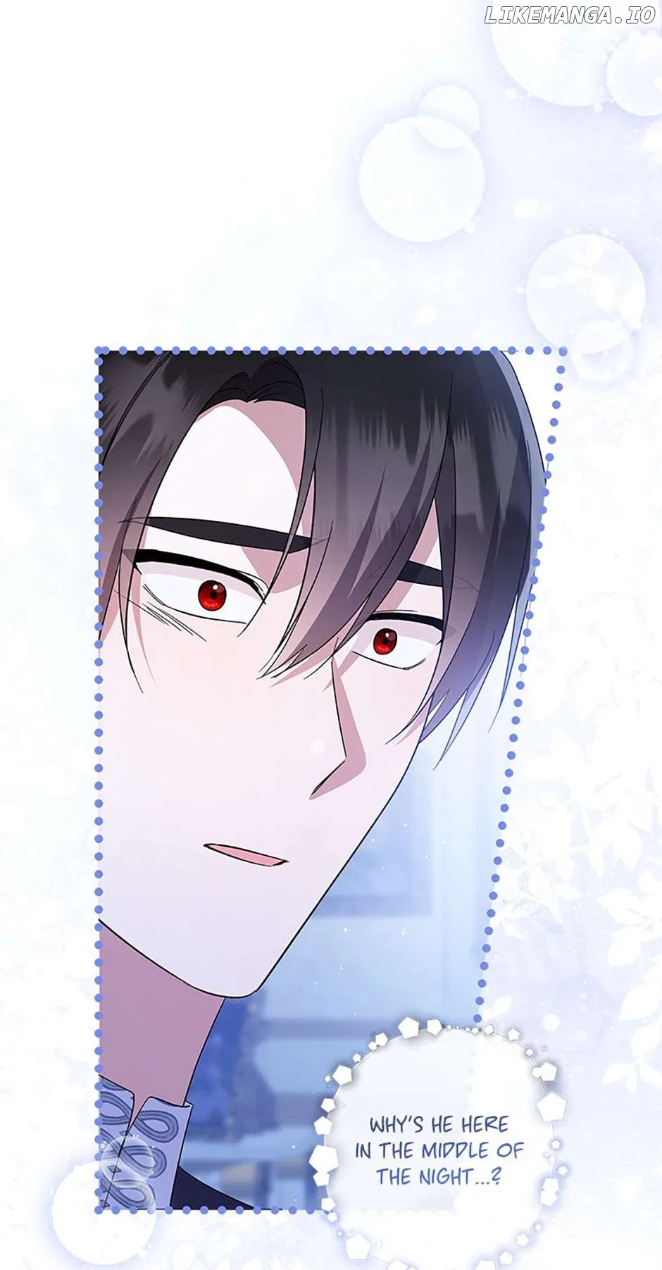 Please Support Revenge Chapter 91 – Page 26