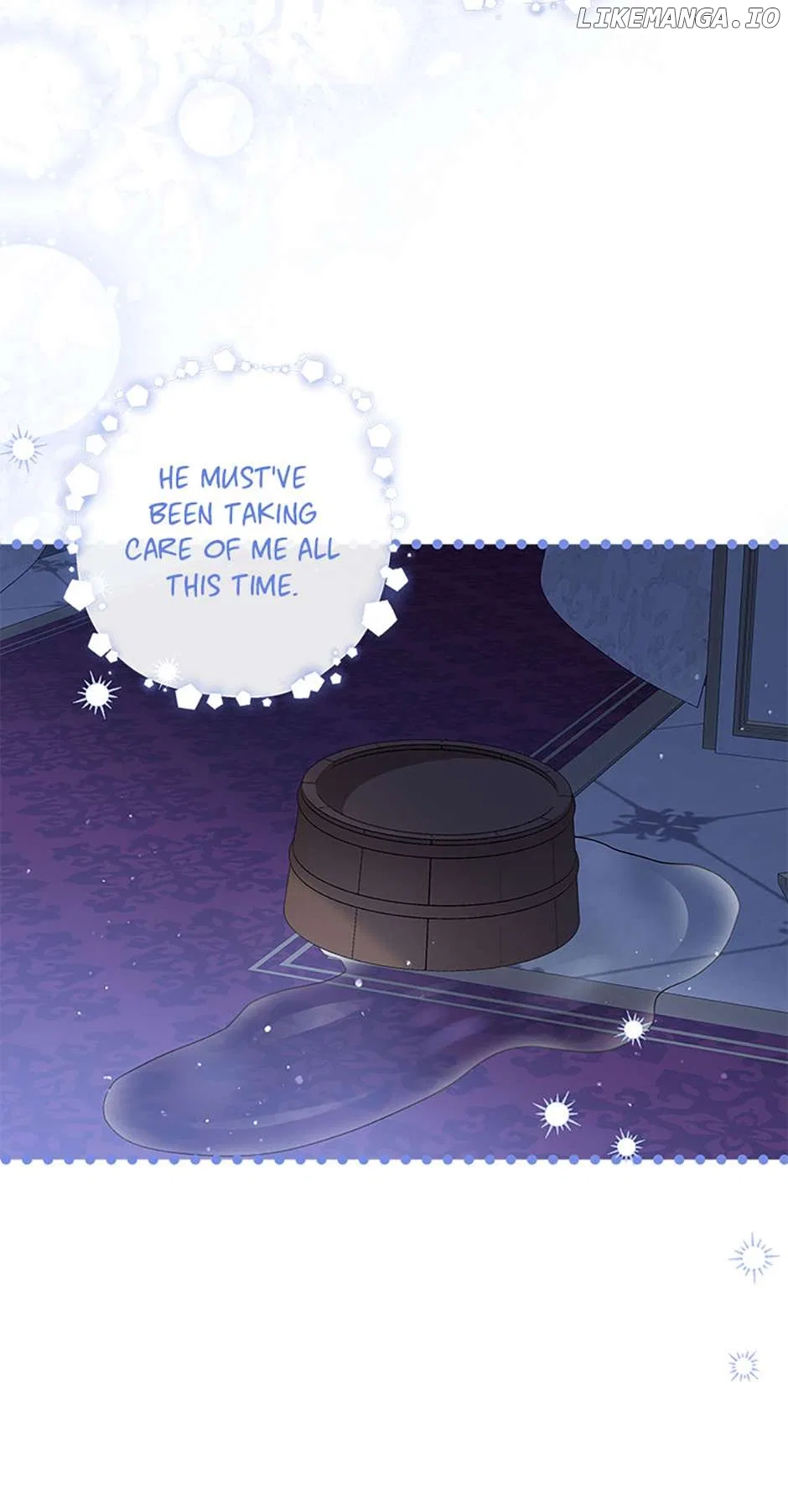 Please Support Revenge Chapter 91 – Page 27