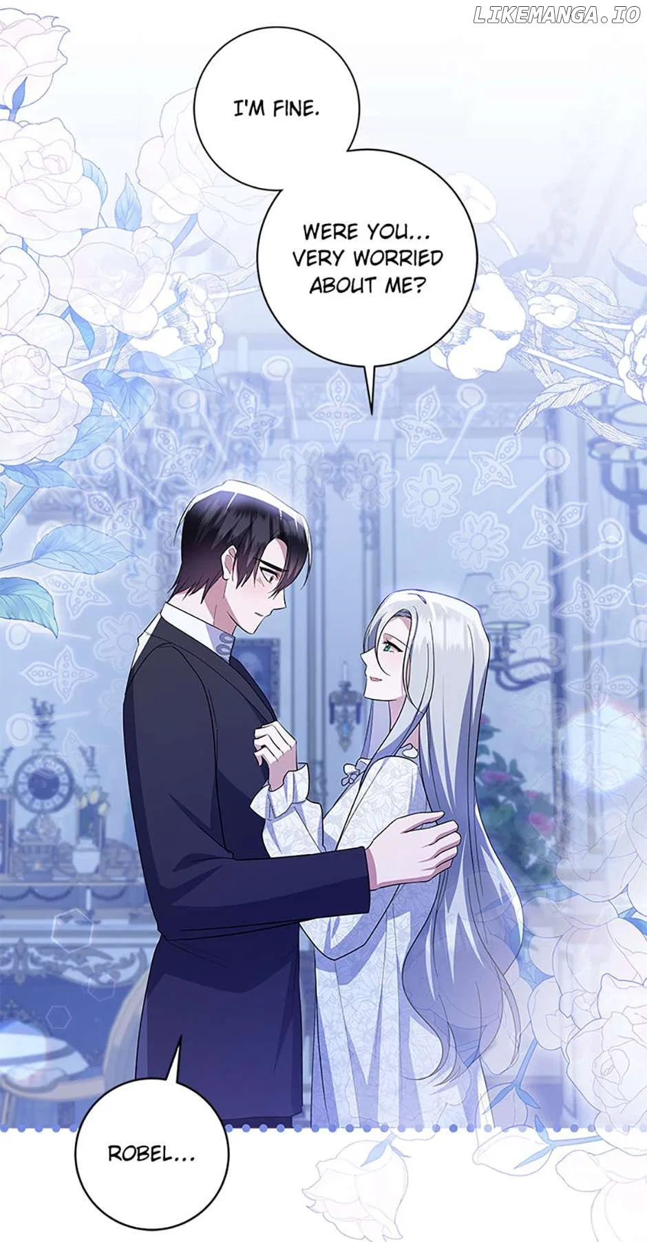 Please Support Revenge Chapter 91 – Page 28