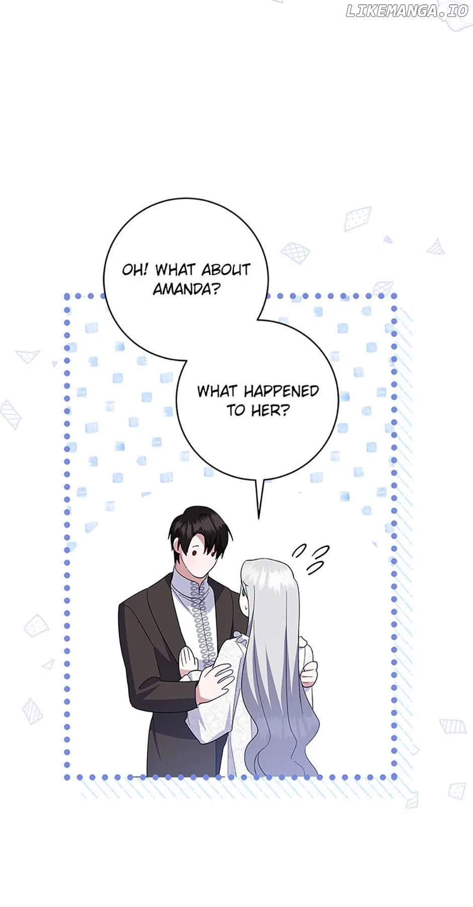 Please Support Revenge Chapter 91 – Page 29