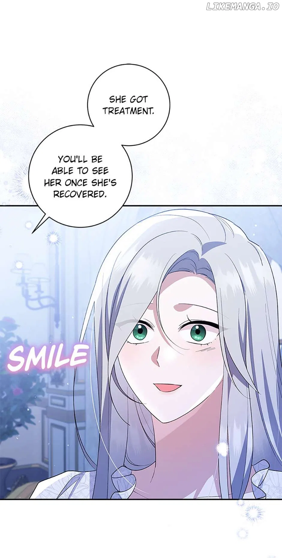 Please Support Revenge Chapter 91 – Page 30