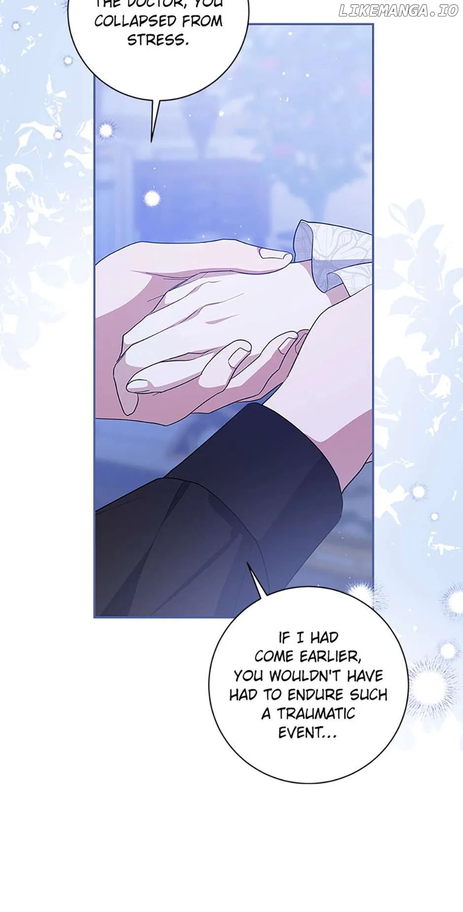 Please Support Revenge Chapter 91 – Page 35