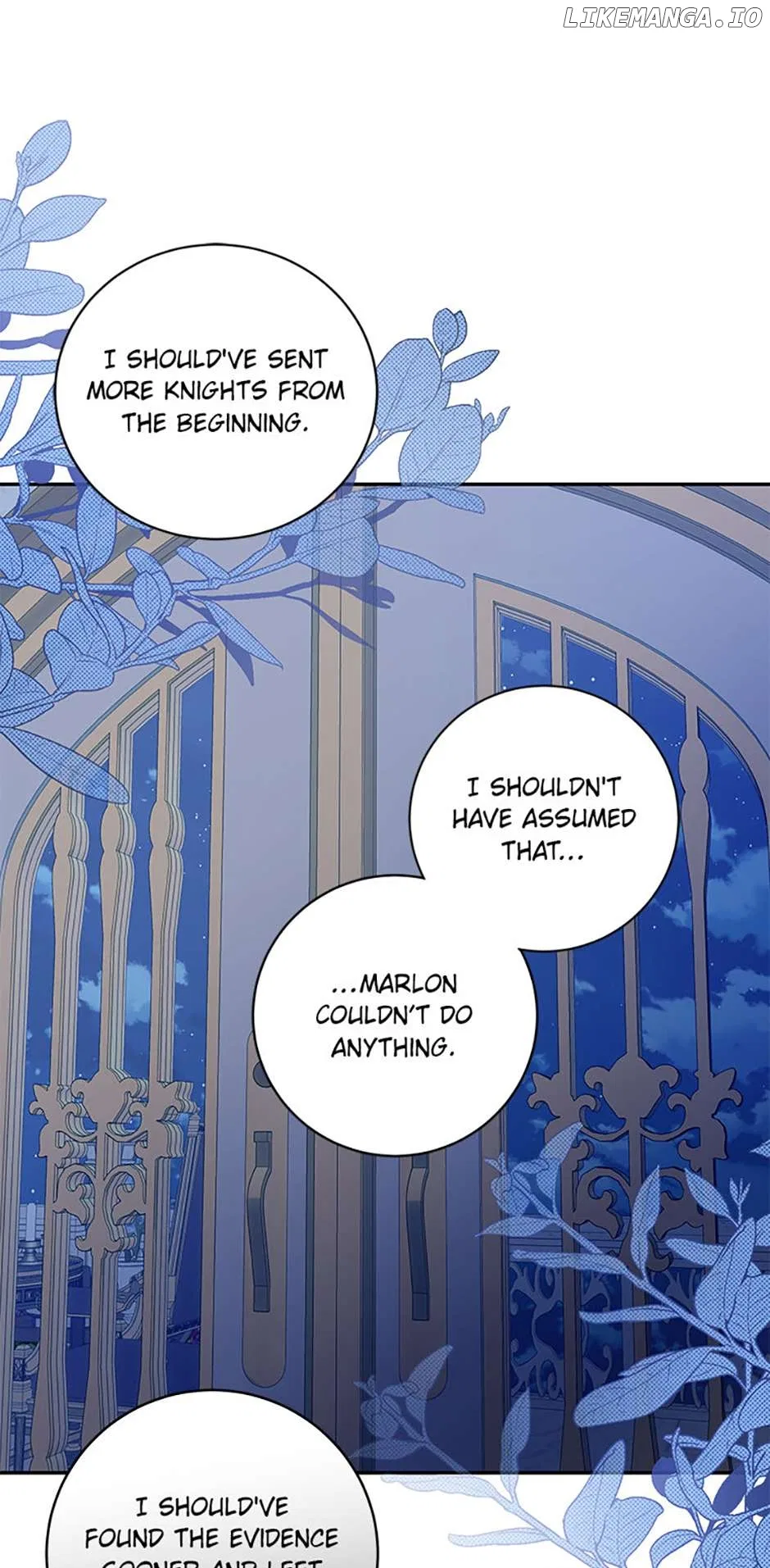 Please Support Revenge Chapter 91 – Page 36
