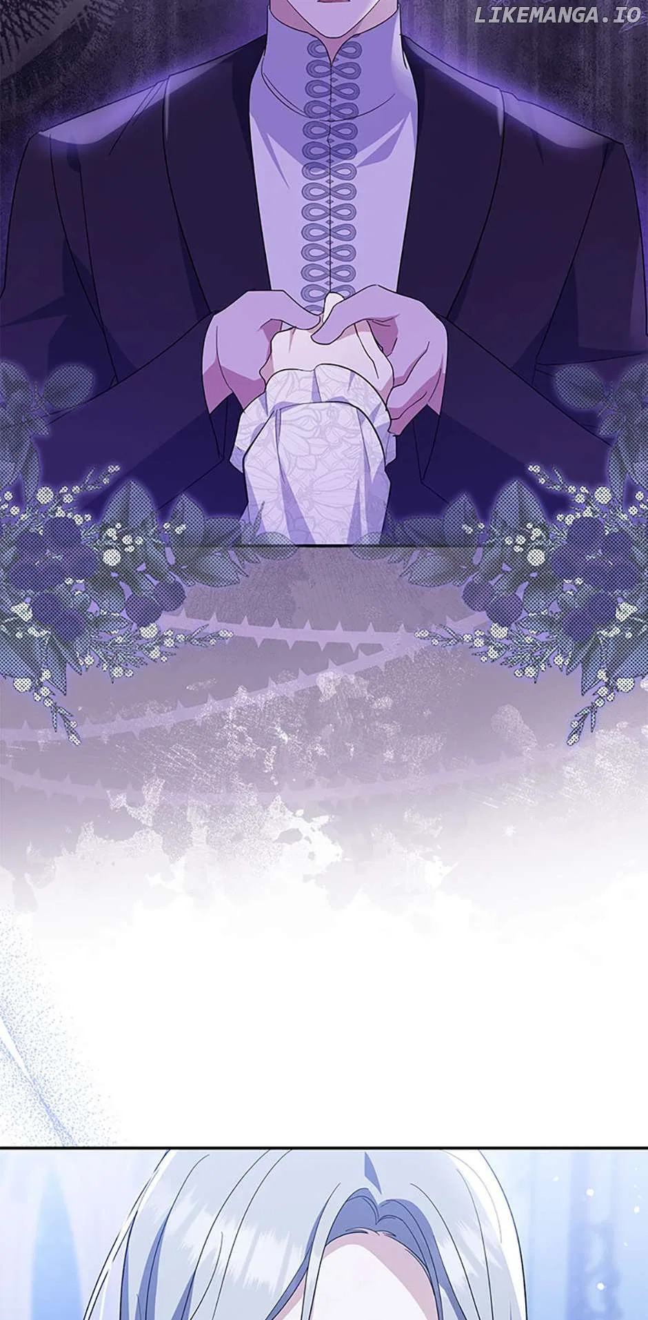 Please Support Revenge Chapter 91 – Page 38