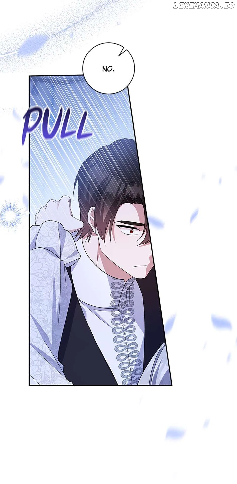Please Support Revenge Chapter 91 – Page 40