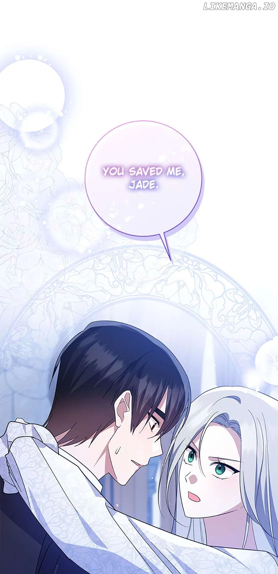 Please Support Revenge Chapter 91 – Page 41