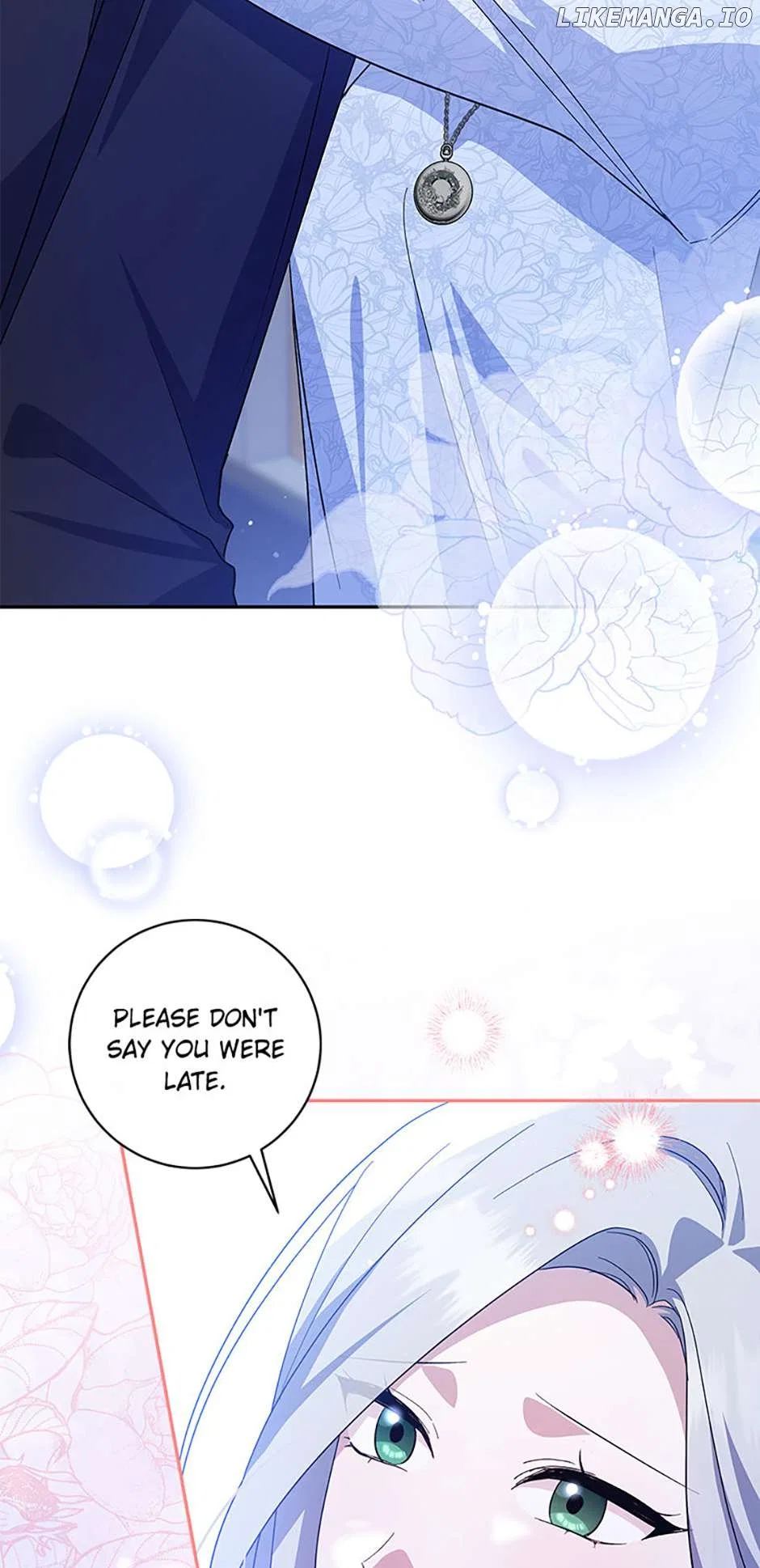 Please Support Revenge Chapter 91 – Page 42