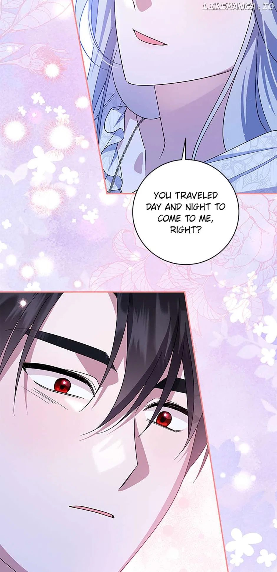 Please Support Revenge Chapter 91 – Page 43
